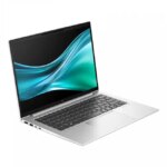 Ноутбук HP EliteBook 840 G11 A26R5EA (14 ", WUXGA 1920x1200 (16:10), Intel, Core Ultra 7, 16 Гб, SSD, 512 ГБ, Intel UHD Graphics 605)