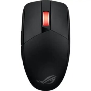Мышь Asus ROG STRIX IMPACT III WL Black 90MP03D0-BMUA00 (Игровая, Беспроводная)
