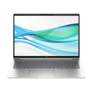 Ноутбук HP ProBook 460 G11 A23A1EA (16 ", WUXGA 1920x1200 (16:10), Intel, Core Ultra 7, 8 Гб, SSD, 512 ГБ, Intel Graphics)