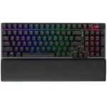 Клавиатура Asus ROG X901 Strix Scope II 96 Wireless 90MP037A-BKRA00 (Беспроводная, Bluetooth)