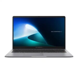 Ноутбук Asus P1503CVA-S70278X 90NX0881-M00A10 (15.6 ", FHD 1920x1080 (16:9), Intel, Core i5, 8 Гб, SSD, 512 ГБ, Intel Iris Xe Graphics)