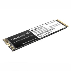 Внутренний жесткий диск Team Group MP33 PRO TM8FPD512G0C101 (SSD (твердотельные), 512 ГБ, M.2, PCIe)