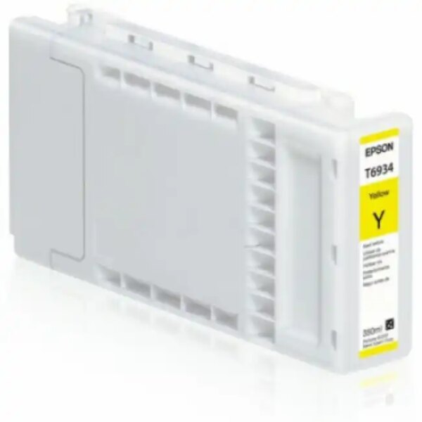 Струйный картридж Epson C13T69340N
