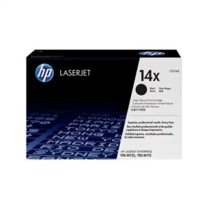 Картридж для плоттеров HP 14X CF214XC