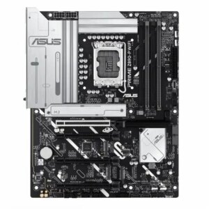 Материнская плата Asus PRIME Z890-P WIFI (ATX, LGA 1851)