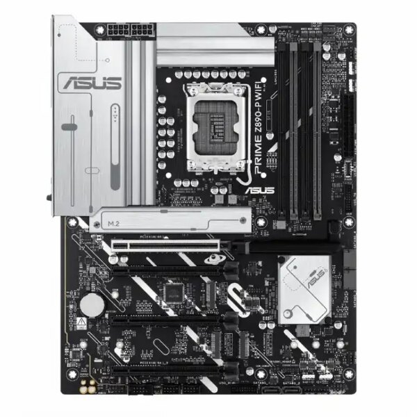 Материнская плата Asus PRIME Z890-P WIFI (ATX, LGA 1851)