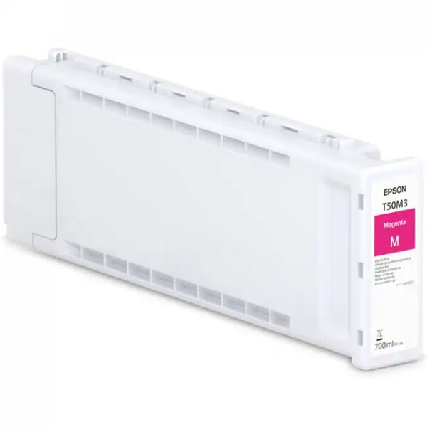 Струйный картридж Epson UltraChrome XD3 High Capacity Magenta C13T50M30N