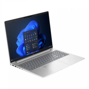 Ноутбук HP ProBook 460 G11 A23B9EA (16 ", WUXGA 1920x1200 (16:10), Intel, Core Ultra 5, 16 Гб, SSD, 512 ГБ, Intel UHD Graphics)