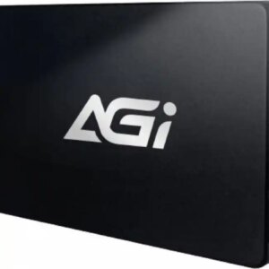 Внутренний жесткий диск AGI AI178 AGI512G17AI178-CB (SSD (твердотельные), 512 ГБ, 2.5 дюйма, SATA)