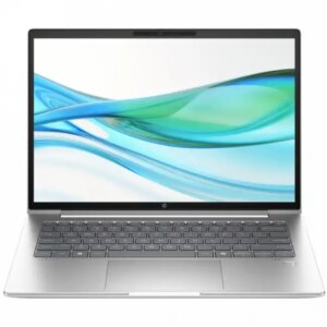 Ноутбук HP ProBook 440 G11 A22YWEA (14 ", WUXGA 1920x1200 (16:10), Intel, Core Ultra 5, 16 Гб, SSD, 512 ГБ, Intel Arc Graphics)
