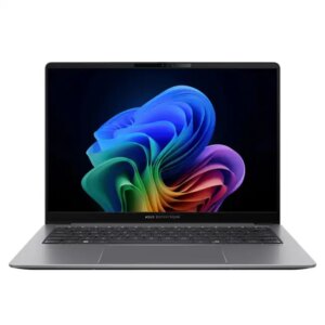 Ноутбук Asus ExpertBook P5405CSA-NZ0267W 90NX0861-M00BD0 (14 ", WQXGA 2560x1600 (16:10), Intel, Core Ultra 7, 32 Гб, SSD, 1 ТБ, Intel UHD Graphics)