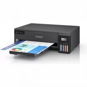 Принтер Epson L11050 C11CK39403 (A3+, Струйный, Цветной)