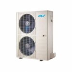 MDV Кондиционер канальный MDTI-60HWN1 (Сплит-система)