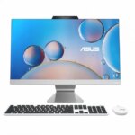 Моноблок Asus E3402WVA-WPC0090 90PT03T1-M00FF0 (23.8 ", Intel, Core i5, 1335U, 3.4, 16 Гб, SSD, 512 Гб)