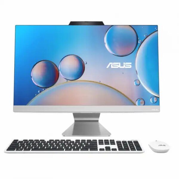 Моноблок Asus E3402WVA-WPC0090 90PT03T1-M00FF0 (23.8 ", Intel, Core i5, 1335U, 3.4, 16 Гб, SSD, 512 Гб)