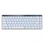 Клавиатура Asus M603 FALCHION RX 90MP03EC-BKRA10 (Беспроводная, Bluetooth)