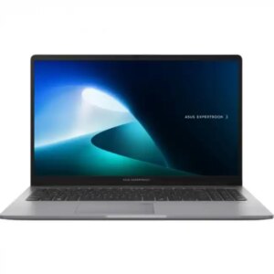 Ноутбук Asus P1503CVA-S70143 90NX0881-M006N0 (15.6 ", FHD 1920x1080 (16:9), Intel, Core i3, 8 Гб, SSD, 512 ГБ, Intel UHD Graphics)