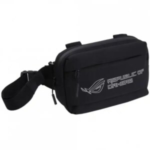 Сумка для ноутбука Asus ROG Ranger BC1001 Waist Pack 90XB06FA-BME000 (7)