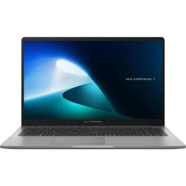 Ноутбук Asus P1503CVA-S70200 90NX0881-M00750 (15.6 ", FHD 1920x1080 (16:9), Intel, Core i5, 16 Гб, SSD, 512 ГБ, Intel Iris Xe Graphics)