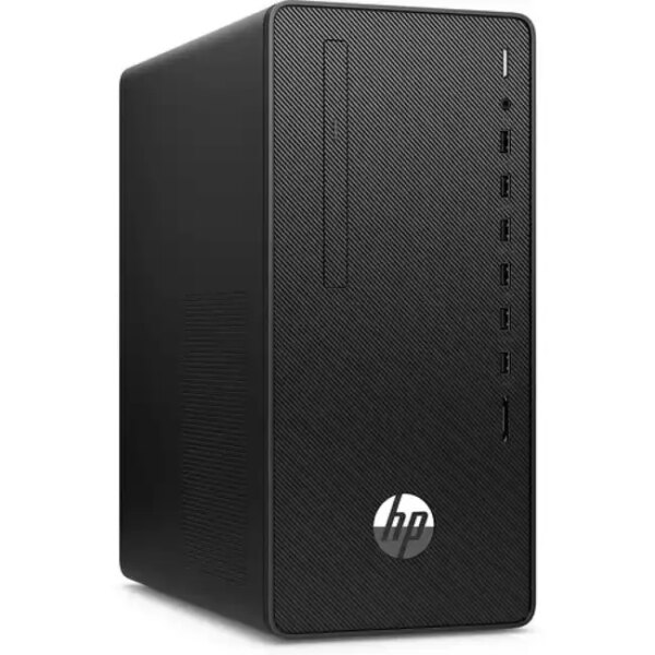 Настольный компьютерный комплект HP 290 G4 MT 5W7L1ES HP 290 G4 MT+P24V G4 LCD (HP P24v, Core i3, 10100, 3.6 ГГц, 8, HDD и SSD, 1 ТБ, 512 ГБ)