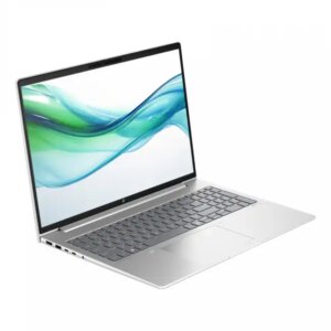 Ноутбук HP ProBook 460 G11 A23BTEA (16 ", WUXGA 1920x1200 (16:10), Intel, Core Ultra 7, 16 Гб, SSD, 512 ГБ, Intel UHD Graphics)