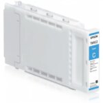 Струйный картридж Epson C13T69220N Голубой