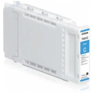 Струйный картридж Epson C13T69220N Голубой