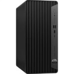Персональный компьютер HP Pro 400 G9 Tower 6U3V0EA (Core i5, 12500, 3, 8 Гб, DDR4-3200, SSD, Windows 11 Pro)