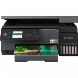 МФУ Epson L8100 C11CK94401 (А4, Струйный, Цветной)