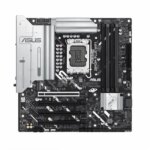 Материнская плата Asus PRIME Z890M-PLUS WIFI (micro-ATX, LGA 1851)