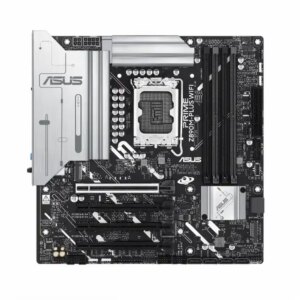 Материнская плата Asus PRIME Z890M-PLUS WIFI (micro-ATX, LGA 1851)